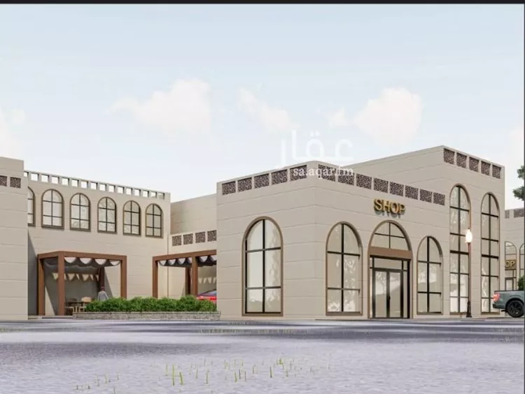 محل للإيجار في شارع طريق الأمير سعود بن نايف بن عبد العزيز, حي الحطيم, مدينة مكة المكرمة, منطقة مكة المكرمة صورة 2