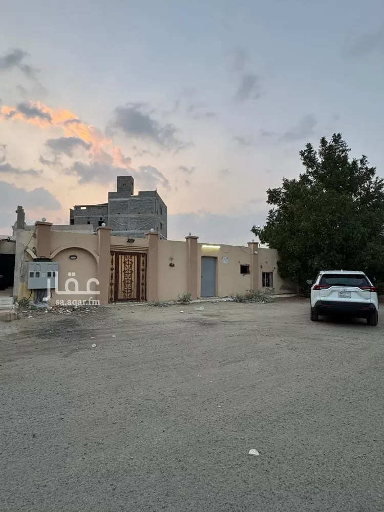 استراحة للبيع في شارع شارع 31 الحسينية 1, حي العوالي, مدينة مكة المكرمة, منطقة مكة المكرمة صورة 2