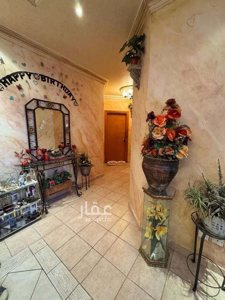 فيلا للبيع في شارع السدار, حي العوالي, مدينة مكة المكرمة, منطقة مكة المكرمة صورة 5