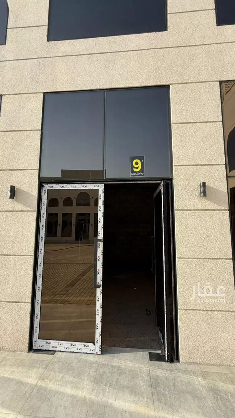 محل للإيجار في شارع طريق الأمير سعود بن نايف بن عبد العزيز, حي الحطيم, مدينة مكة المكرمة, منطقة مكة المكرمة صورة 2