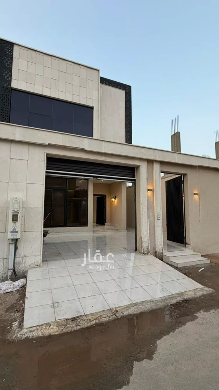 فيلا للإيجار في شارع التبريزي, حي الشامية الجديد, مدينة مكة المكرمة, منطقة مكة المكرمة صورة 3