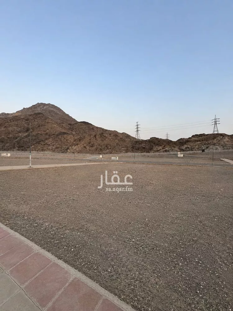 Land for Sale in Mecca Al Higrah صورة 2