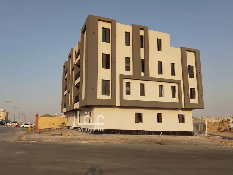 شقة للبيع في شارع عبدالرزاق بليلة, حي العوالي, مدينة الرياض, منطقة الرياض 6