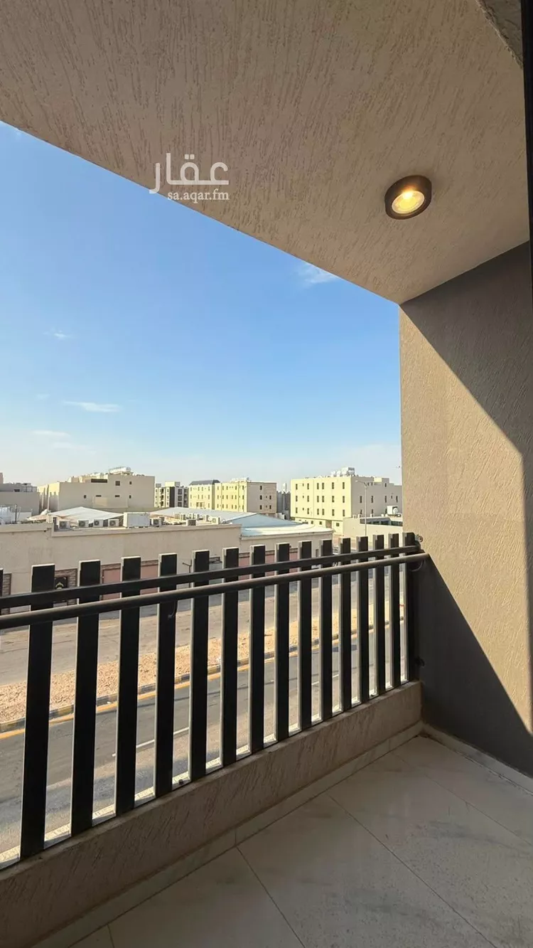 شقة للبيع في شارع عبدالرزاق بليلة, حي العوالي, مدينة الرياض, منطقة الرياض 19