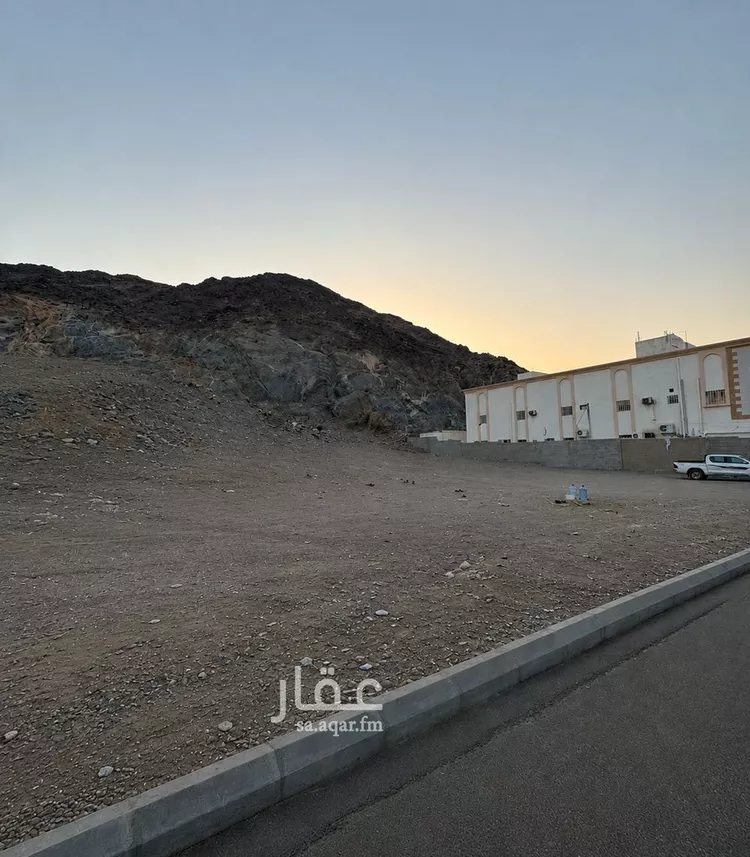أرض للبيع في شارع فراج العقلا, حي العوالي, مدينة مكة المكرمة, منطقة مكة المكرمة 8