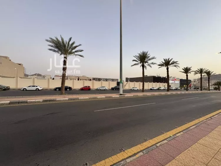 أرض للبيع في شارع عبدالرحمن بن عبدالقادر فقيه, حي العوالي, مدينة مكة المكرمة, منطقة مكة المكرمة 7