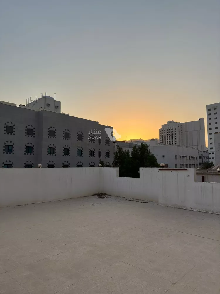 فيلا للإيجار في شارع السكينة, حي الجامعة, مدينة مكه المكرمه, منطقة مكة المكرمة 18