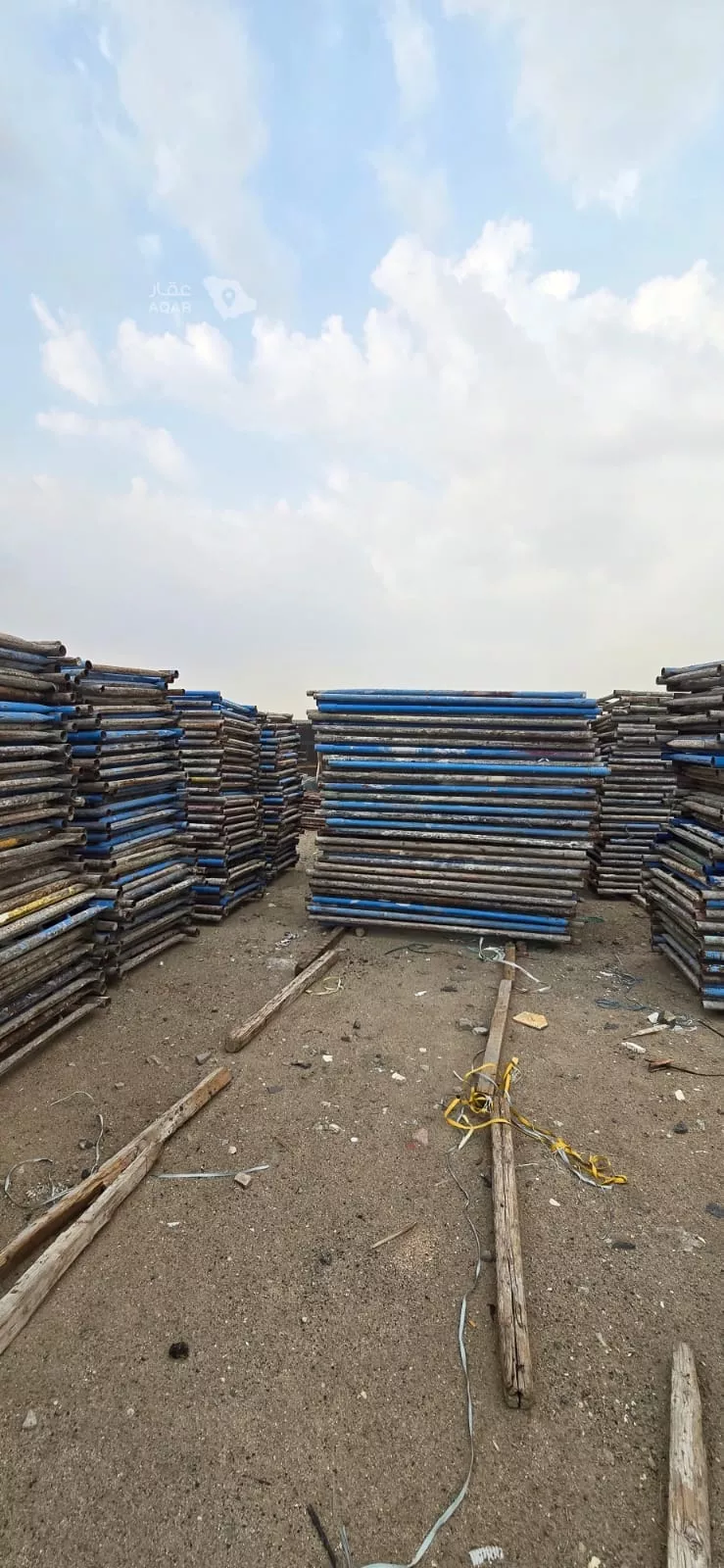 Warehouse for Rent in Mecca Al Awaly 4