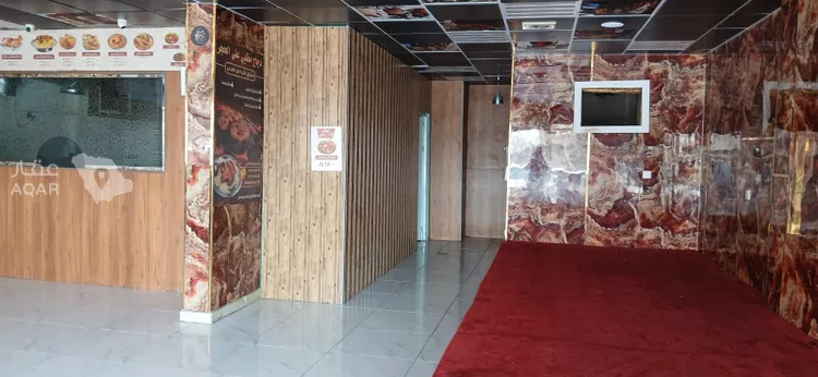 محل للإيجار في شارع اياس ابن اوس, حي النسيم, مدينة جدة, منطقة مكة المكرمة 4