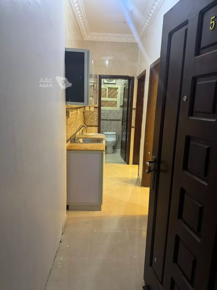 Apartment for Rent in Mecca Al Awaly 4