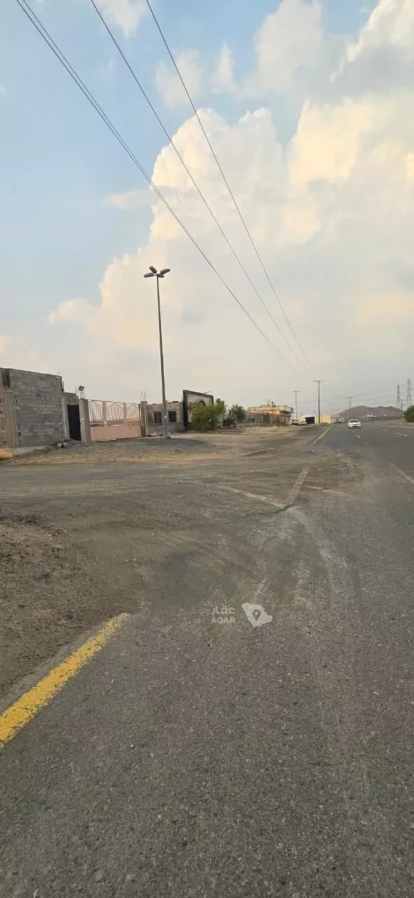 Warehouse for Rent in Mecca Al Awaly صورة 3