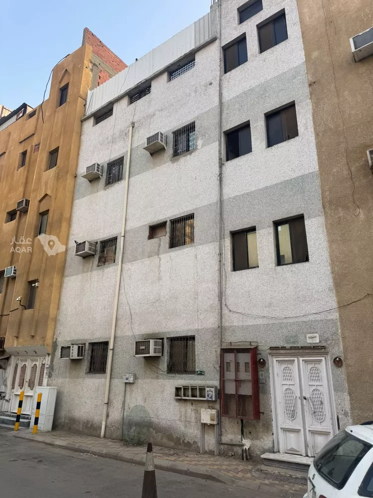 Building for Sale in Mecca Al Jame'ah 6