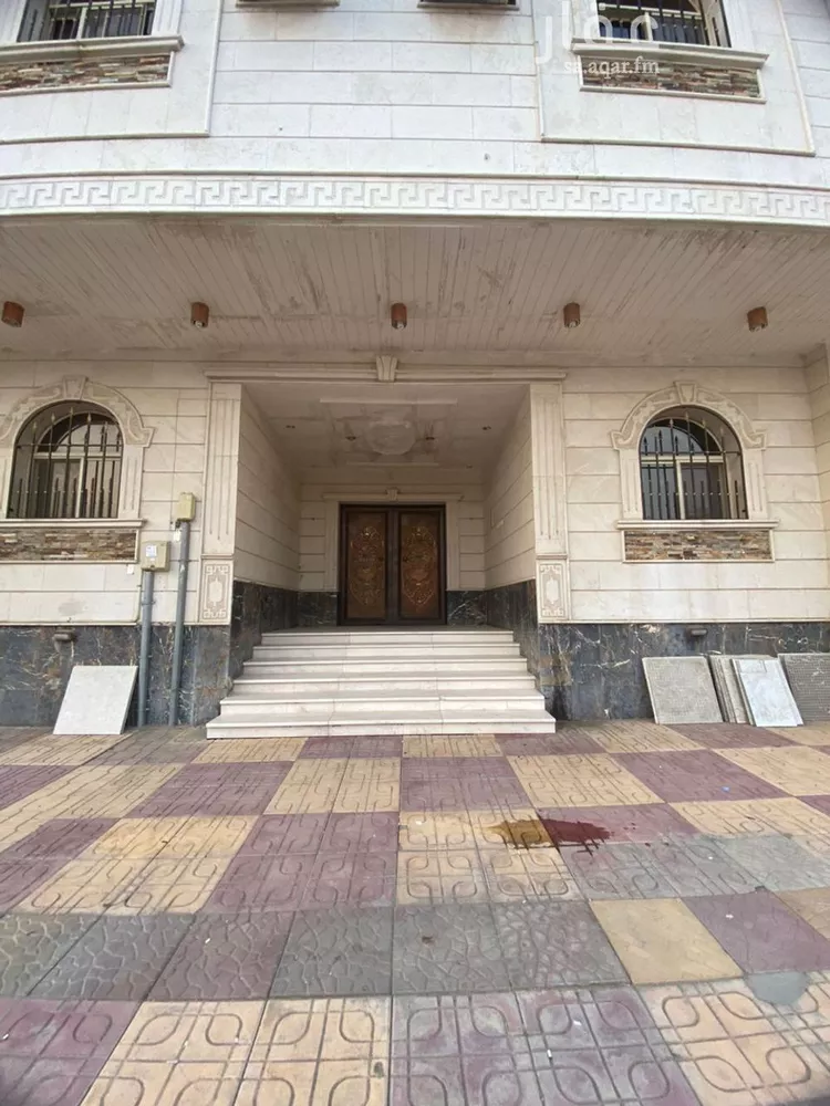 عمارة للبيع في شارع شارع النخيل, حي الشرائع, مدينة مكه المكرمه, منطقة مكة المكرمة صورة 5