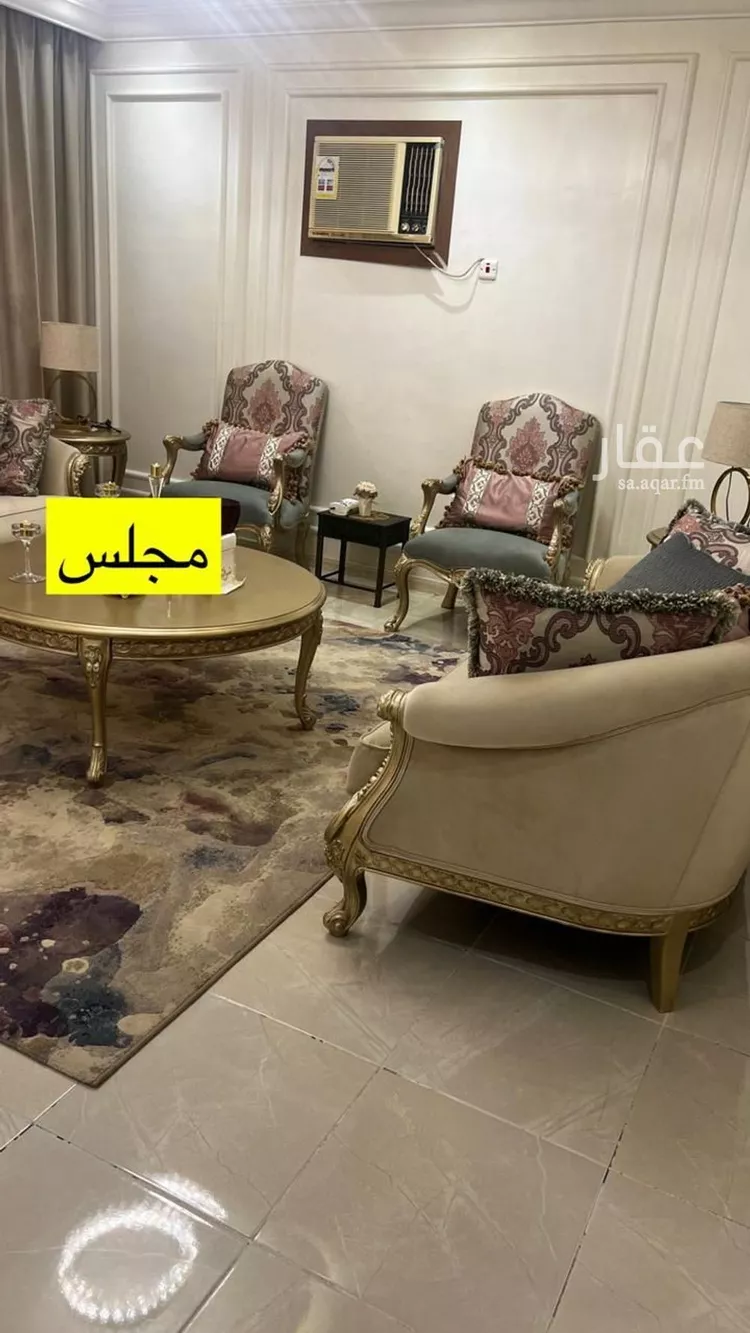 شقة للبيع في شارع ابو رافع الصائغ, حي بطحاء قريش, مدينة مكه المكرمه, منطقة مكة المكرمة صورة 5