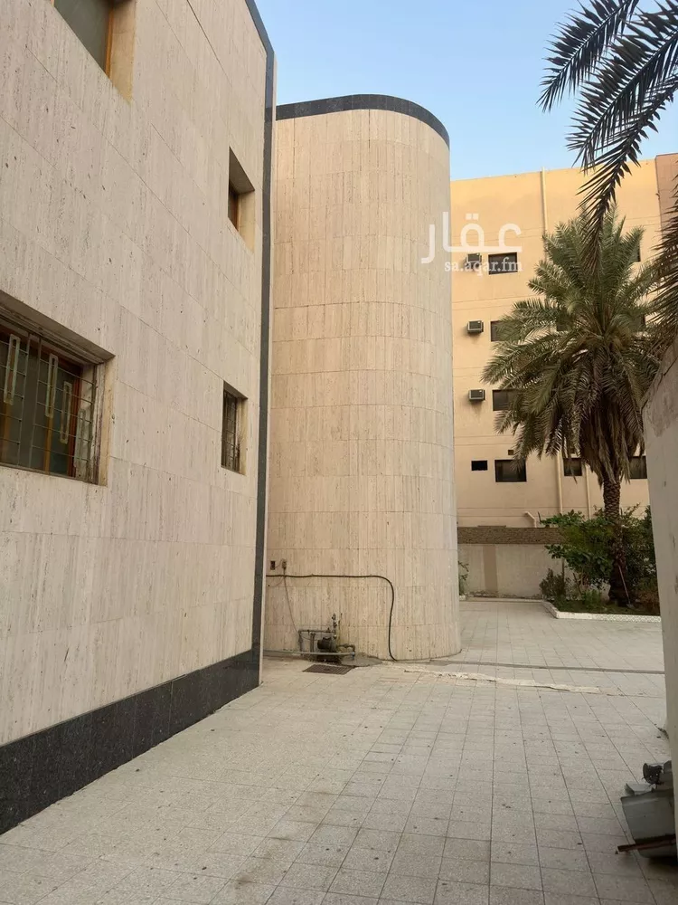 فيلا للإيجار في شارع شارع السكينة, حي الجامعة, مدينة مكه المكرمه, منطقة مكة المكرمة صورة 5