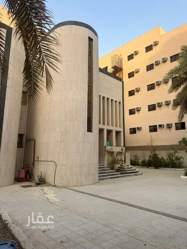 Villa for Rent in Mecca Al Jame'ah 8