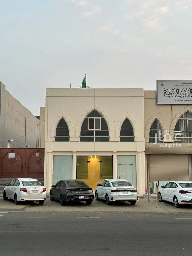 محل للإيجار في شارع طريق سيدنا على ابن ابى طالب رضى الله عنه, حي العوالي, مدينة مكة المكرمة, منطقة مكة المكرمة صورة 2