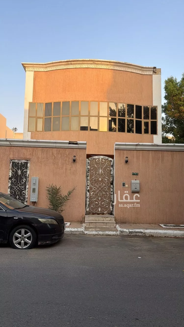 فيلا للبيع في شارع شارع النيل, حي العوالي, مدينة مكة المكرمة, منطقة مكة المكرمة صورة 2