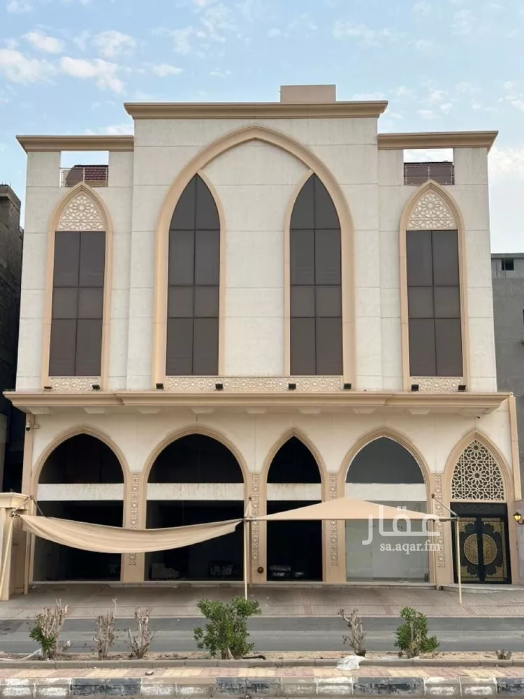 محل للإيجار في شارع ابي حنيفة الخطيبي, حي الصفوة, مدينة مكة المكرمة, منطقة مكة المكرمة صورة 3