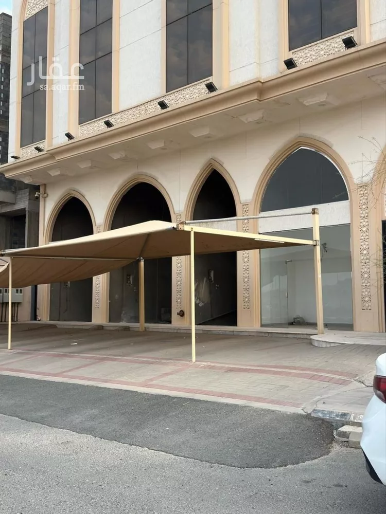 محل للإيجار في شارع ابي حنيفة الخطيبي, حي الصفوة, مدينة مكة المكرمة, منطقة مكة المكرمة صورة 4