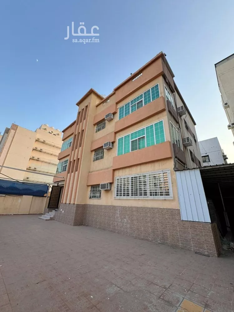 عمارة للبيع في شارع الايمان, حي الجامعة, مدينة مكة المكرمة, منطقة مكة المكرمة صورة 5