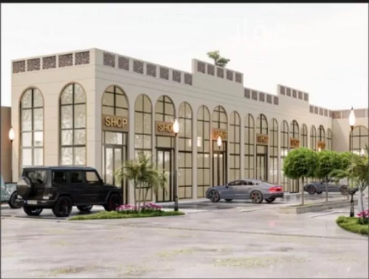 محل للإيجار في شارع طريق الأمير سعود بن نايف بن عبد العزيز, حي الحطيم, مدينة مكة المكرمة, منطقة مكة المكرمة