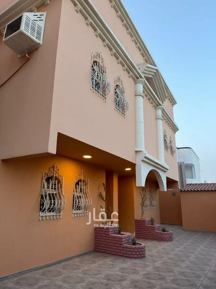 فيلا للإيجار في شارع شارع المعونة, حي العوالي, مدينة مكة المكرمة, منطقة مكة المكرمة صورة 5