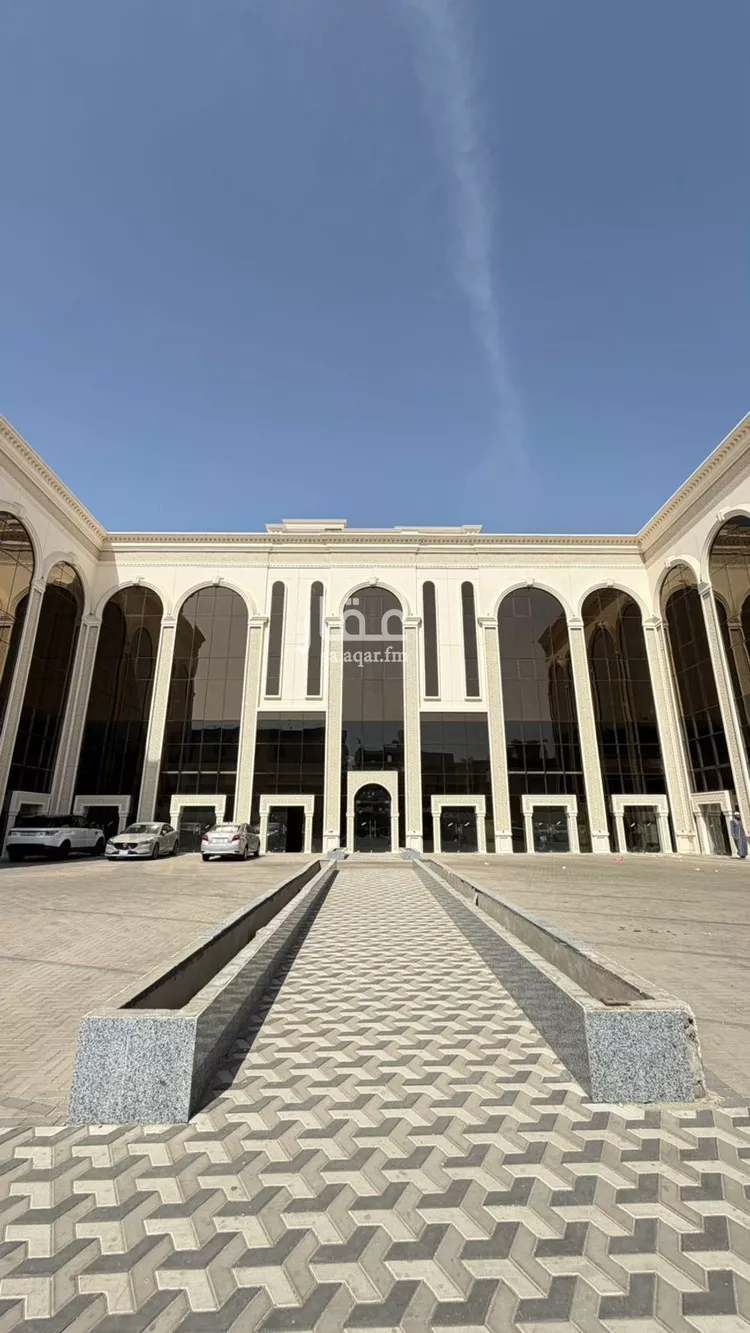 محل للإيجار في شارع الفردوس, حي الشرائع, مدينة مكة المكرمة, منطقة مكة المكرمة صورة 2