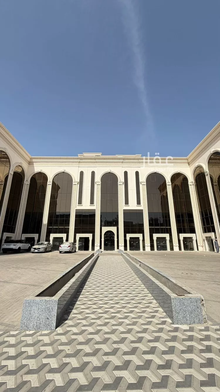 محل للإيجار في شارع الفردوس, حي الشرائع, مدينة مكة المكرمة, منطقة مكة المكرمة صورة 2