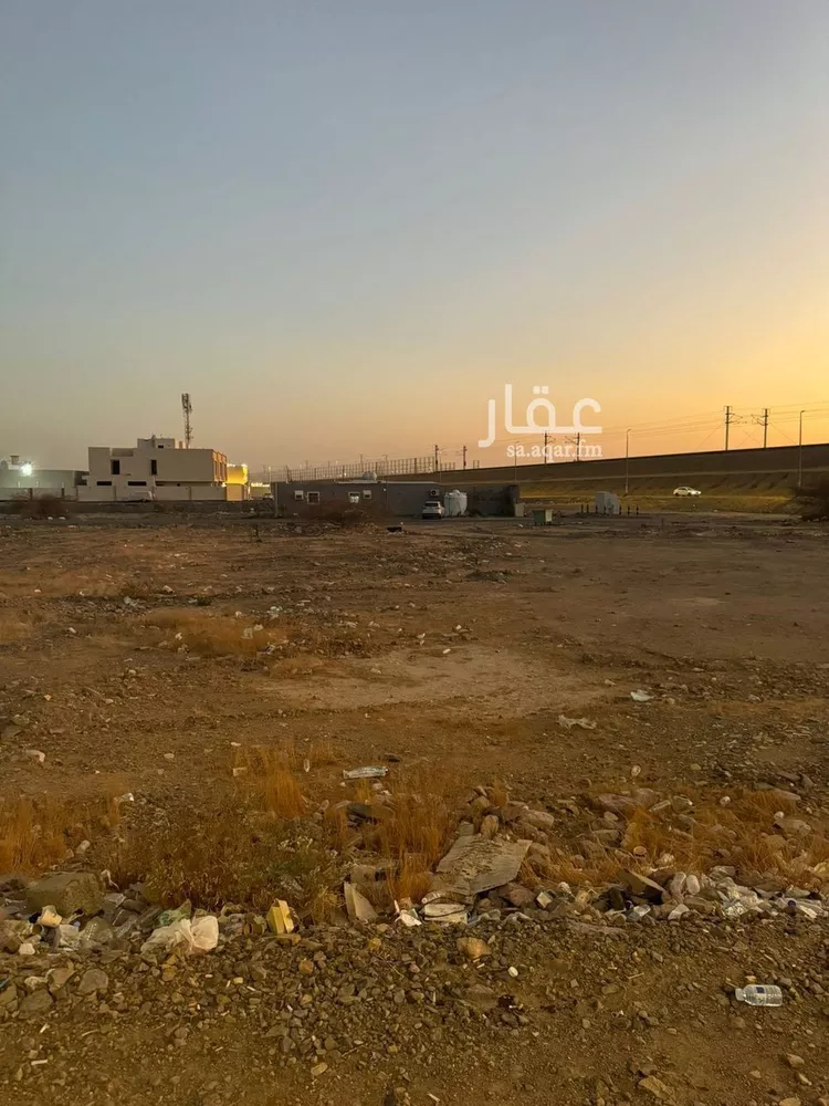 أرض للبيع في شارع الفنار, حي الفنار, مدينة الجموم - بحرة, منطقة مكة المكرمة صورة 4