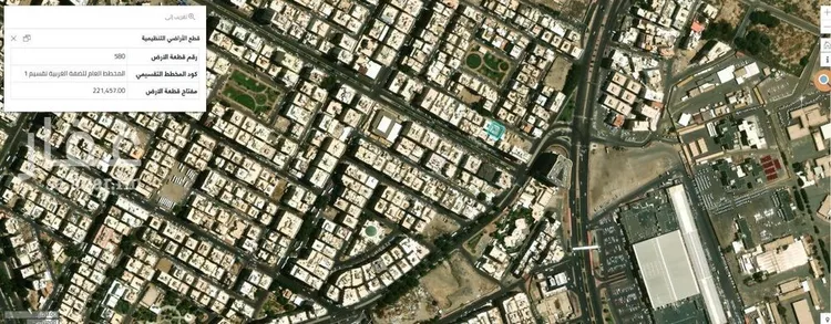 Villa for Sale in Mecca Al Jame'ah صورة 3