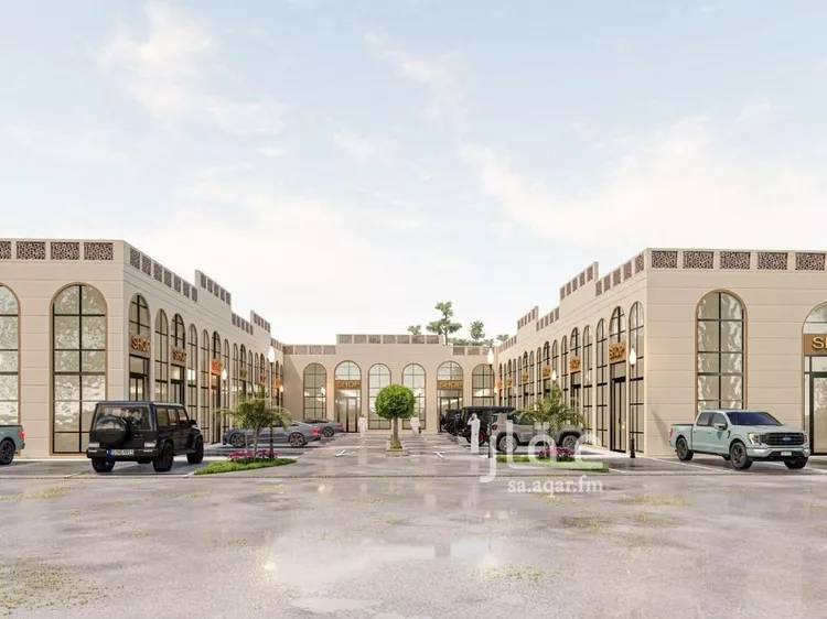 محل للإيجار في شارع طريق الأمير سعود بن نايف بن عبد العزيز, حي الحطيم, مدينة مكة المكرمة, منطقة مكة المكرمة صورة 4