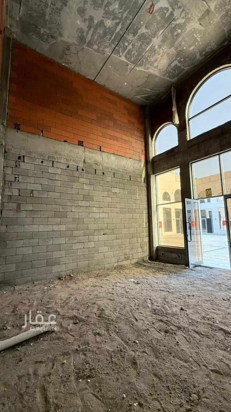 محل للإيجار في شارع طريق الأمير سعود بن نايف بن عبد العزيز, حي الحطيم, مدينة مكة المكرمة, منطقة مكة المكرمة صورة 3