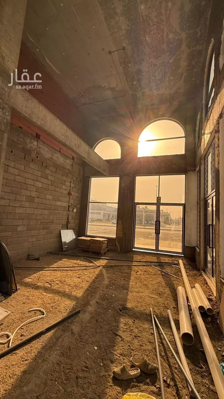 محل للإيجار في شارع طريق الأمير سعود بن نايف بن عبد العزيز, حي الحطيم, مدينة مكة المكرمة, منطقة مكة المكرمة صورة 4