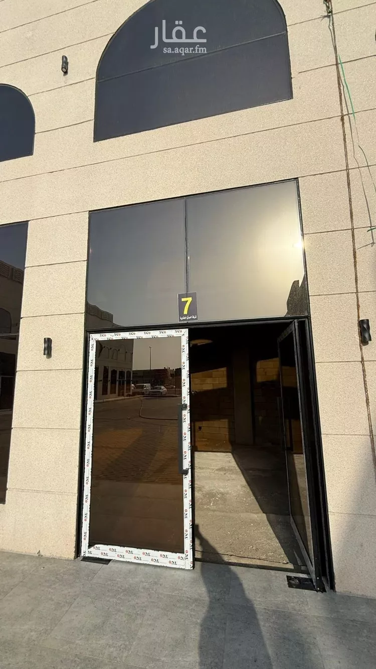 محل للإيجار في شارع طريق الأمير سعود بن نايف بن عبد العزيز, حي الحطيم, مدينة مكة المكرمة, منطقة مكة المكرمة صورة 2