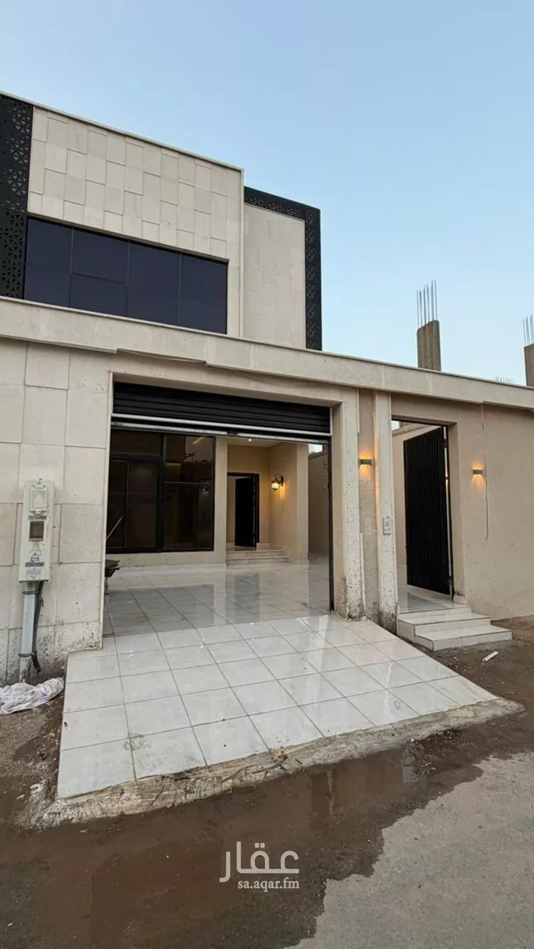 فيلا للإيجار في شارع التبريزي, حي الشامية الجديد, مدينة مكة المكرمة, منطقة مكة المكرمة صورة 3
