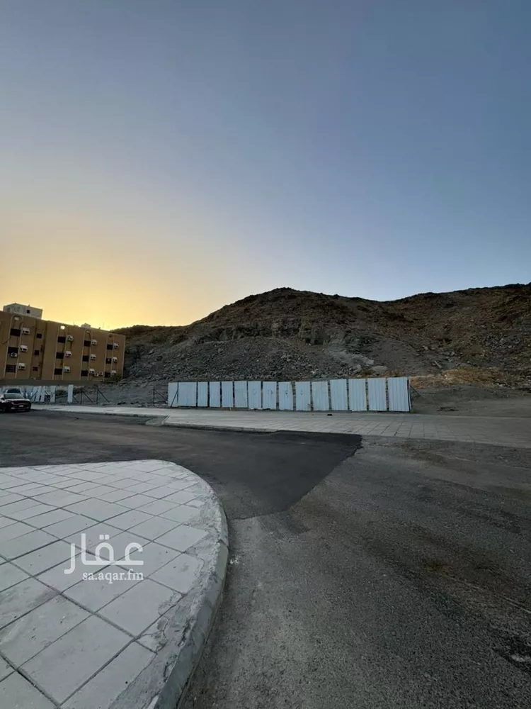 Land for Sale in Mecca Al Andalus صورة 4