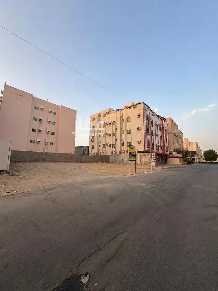Land for Sale in Mecca Ash Shawqiyyah صورة 3