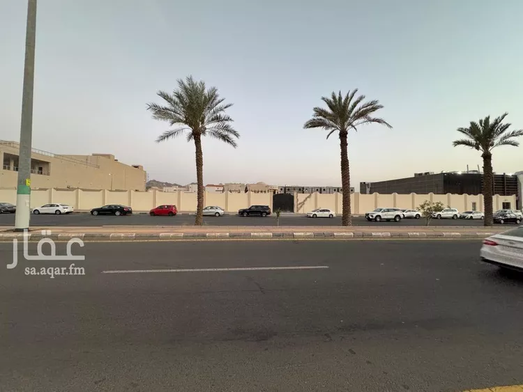 أرض للبيع في شارع ابي بكر الصديق الفرعي, حي العوالي, مدينة مكة المكرمة, منطقة مكة المكرمة صورة 3