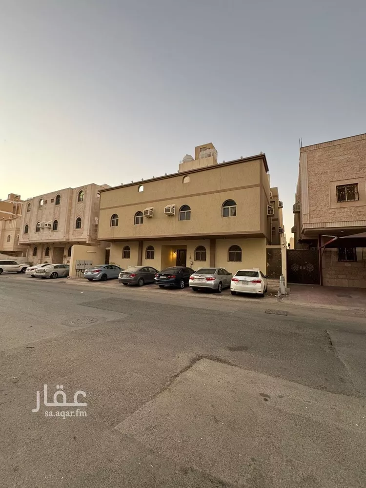 عمارة للبيع في شارع رشيد الكيلاني, حي بطحاء قريش, مدينة مكة المكرمة, منطقة مكة المكرمة صورة 3