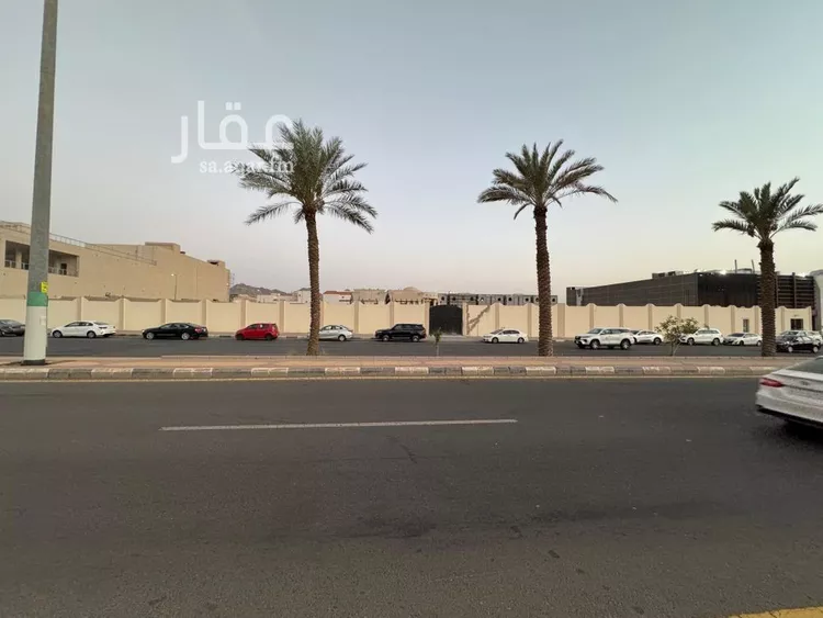 أرض للبيع في شارع عبدالرحمن بن عبدالقادر فقيه, حي العوالي, مدينة مكة المكرمة, منطقة مكة المكرمة صورة 3