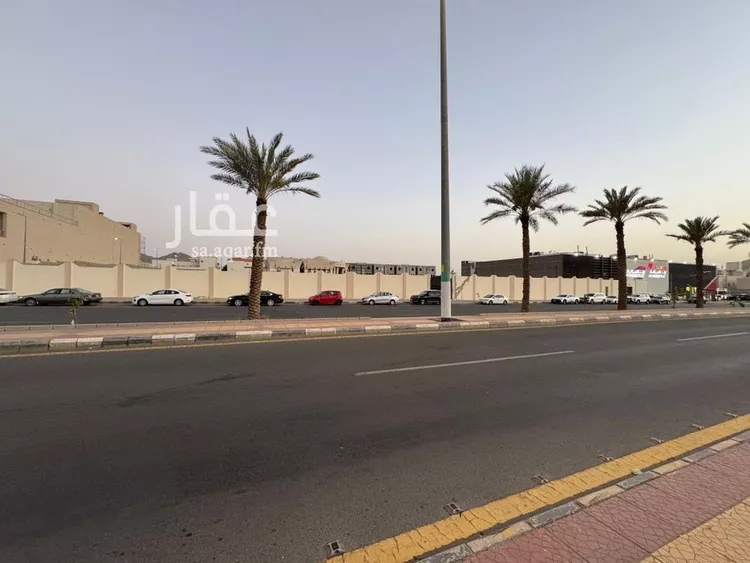 أرض للبيع في شارع عبدالرحمن بن عبدالقادر فقيه, حي العوالي, مدينة مكة المكرمة, منطقة مكة المكرمة صورة 5