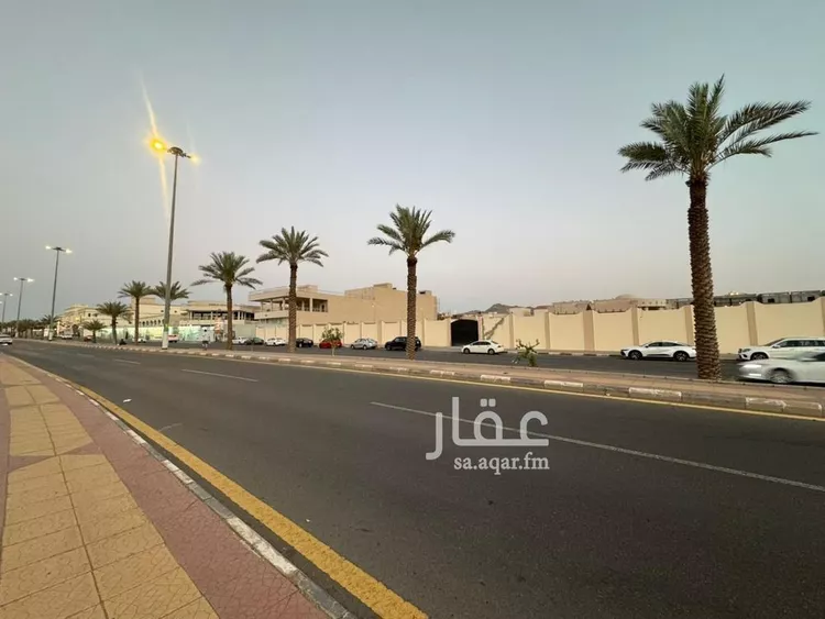 أرض للبيع في شارع عبدالرحمن بن عبدالقادر فقيه, حي العوالي, مدينة مكة المكرمة, منطقة مكة المكرمة 9