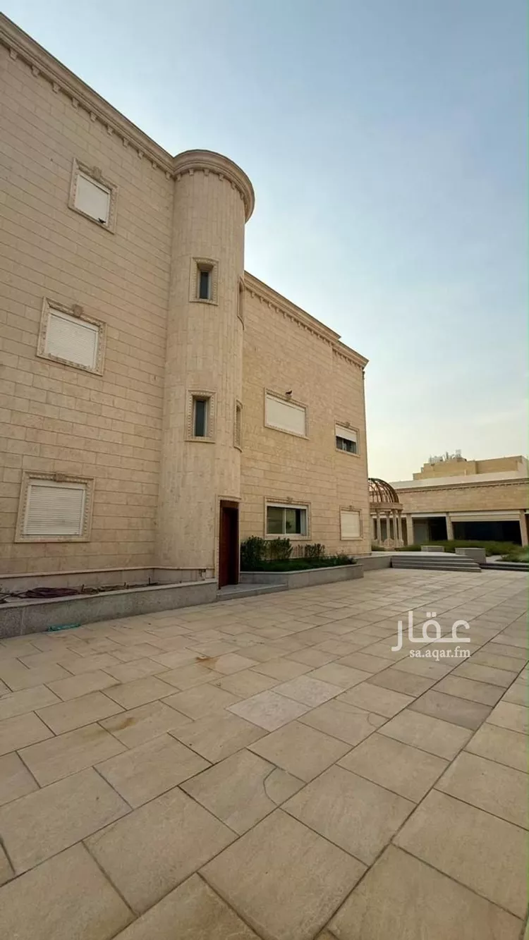 فيلا للبيع في شارع الحضارات, حي العوالي, مدينة مكة المكرمة, منطقة مكة المكرمة صورة 3
