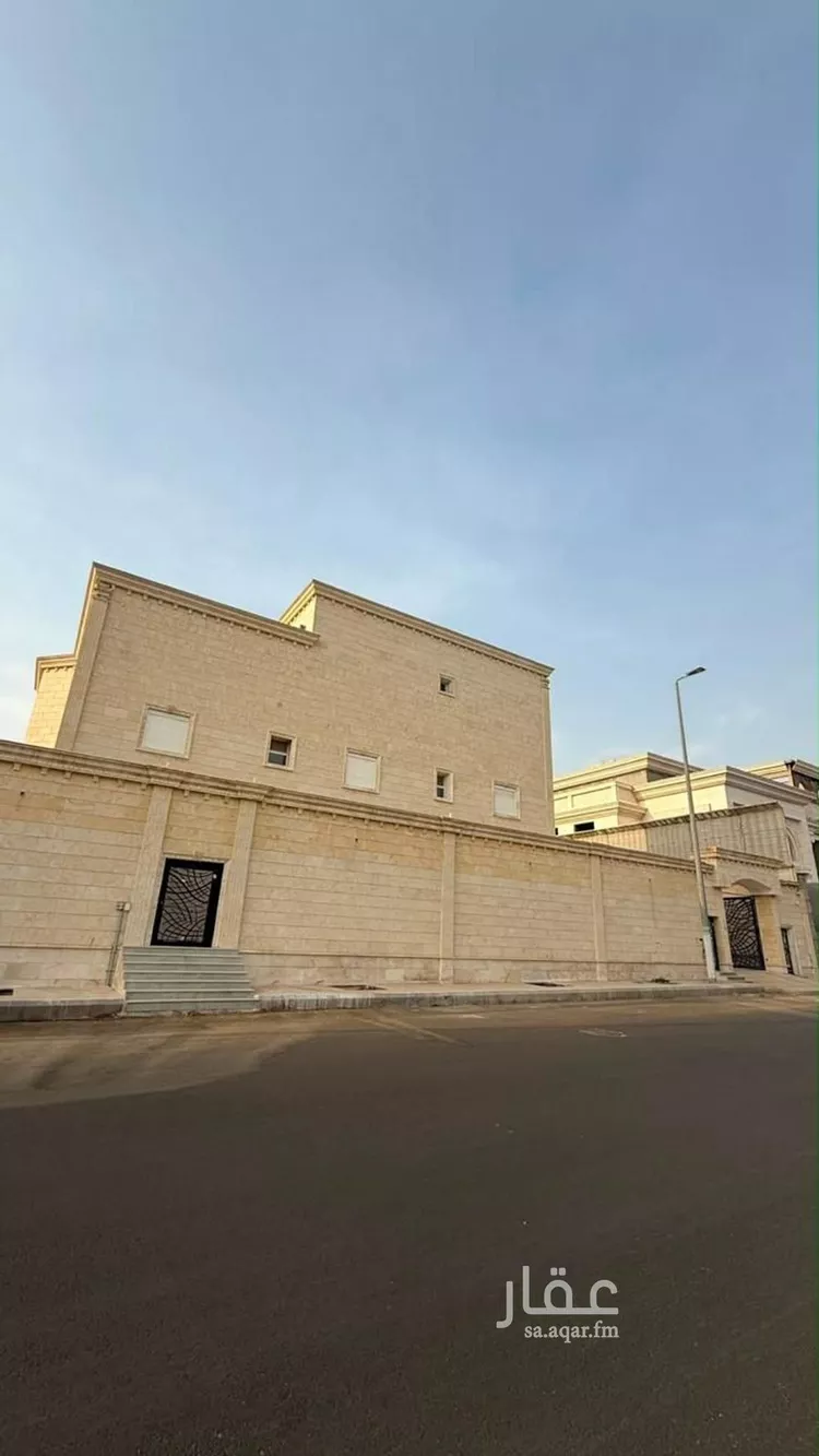 فيلا للبيع في شارع الحضارات, حي العوالي, مدينة مكة المكرمة, منطقة مكة المكرمة صورة 2