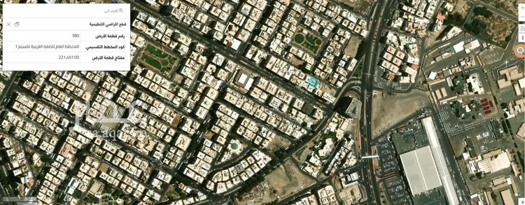 Villa for Sale in Mecca Al Jame'ah صورة 3