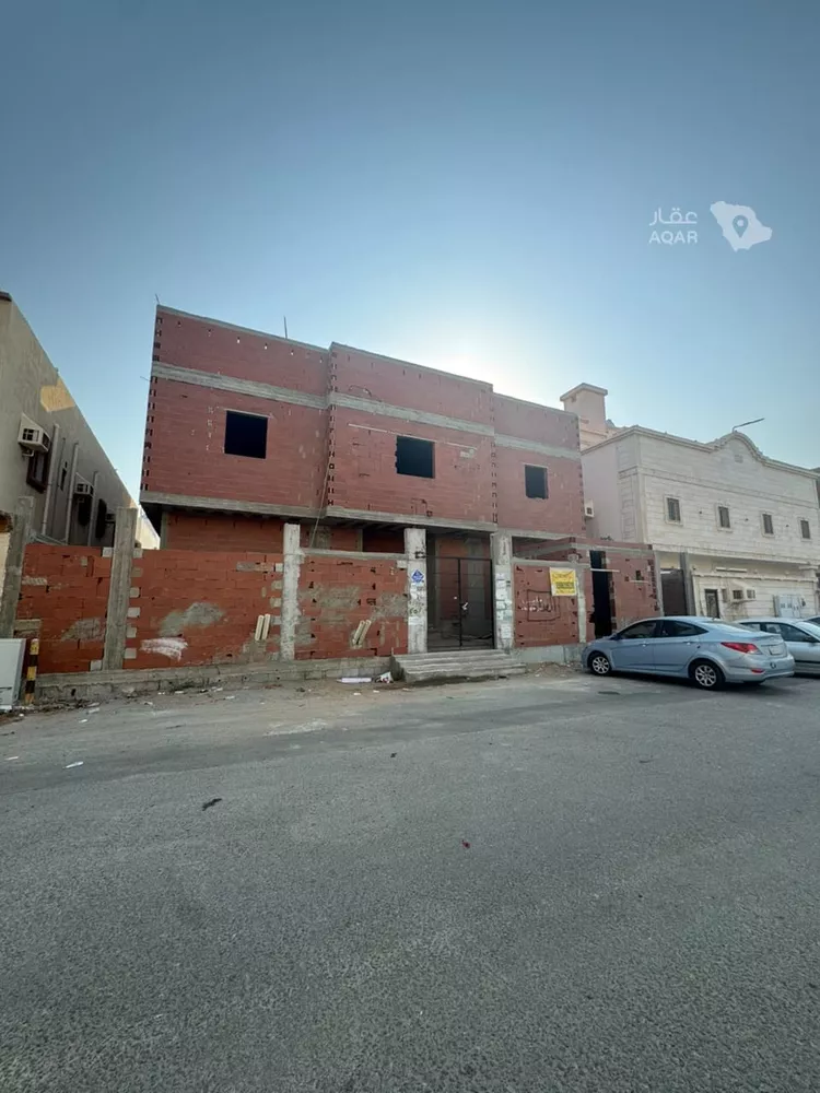 عمارة للبيع في حي الوفاء, مدينة جدة, منطقة مكة المكرمة صورة 5