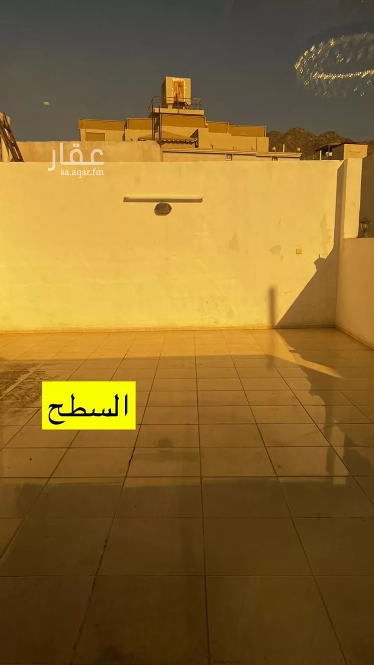شقة للبيع في شارع ابو رافع الصائغ, حي بطحاء قريش, مدينة مكه المكرمه, منطقة مكة المكرمة صورة 3