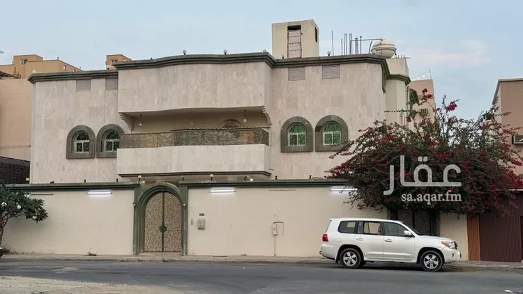 عمارة للبيع في شارع شارع المثوبة, حي العوالي, مدينة مكه المكرمه, منطقة مكة المكرمة صورة 3