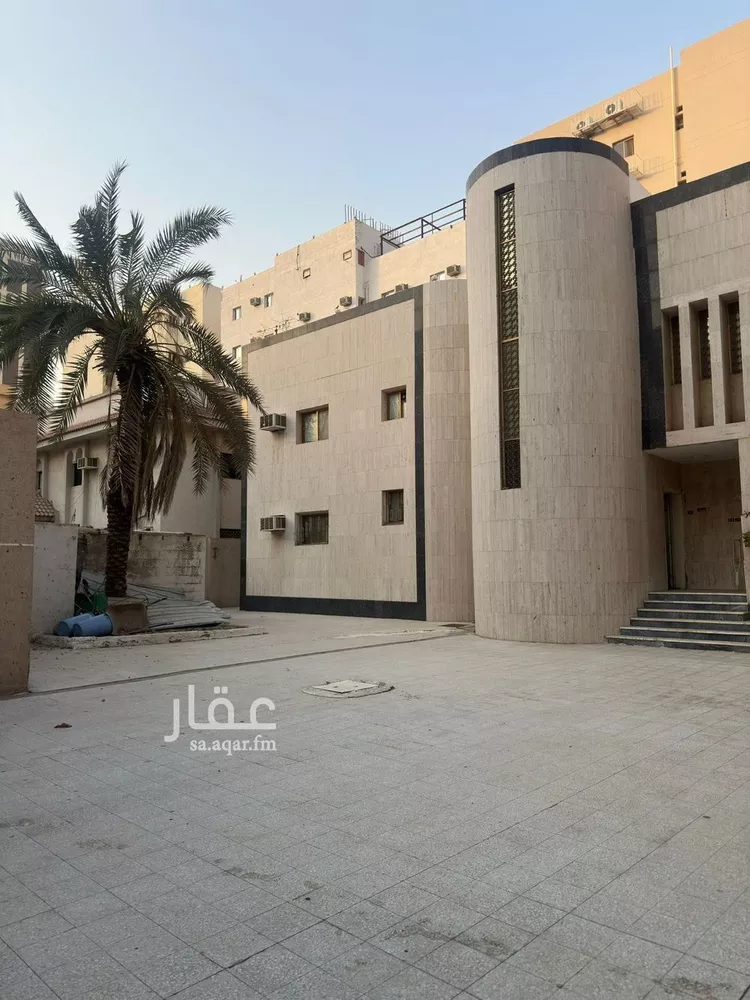 Villa for Rent in Mecca Al Jame'ah 7